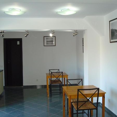 Pension Oasis Costinesti Esterno foto