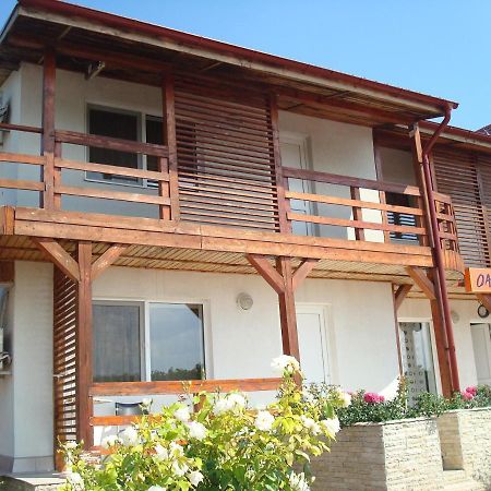 Pension Oasis Costinesti Esterno foto