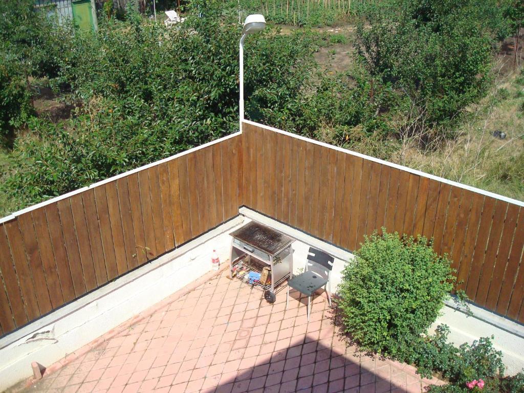 Pension Oasis Costinesti Esterno foto