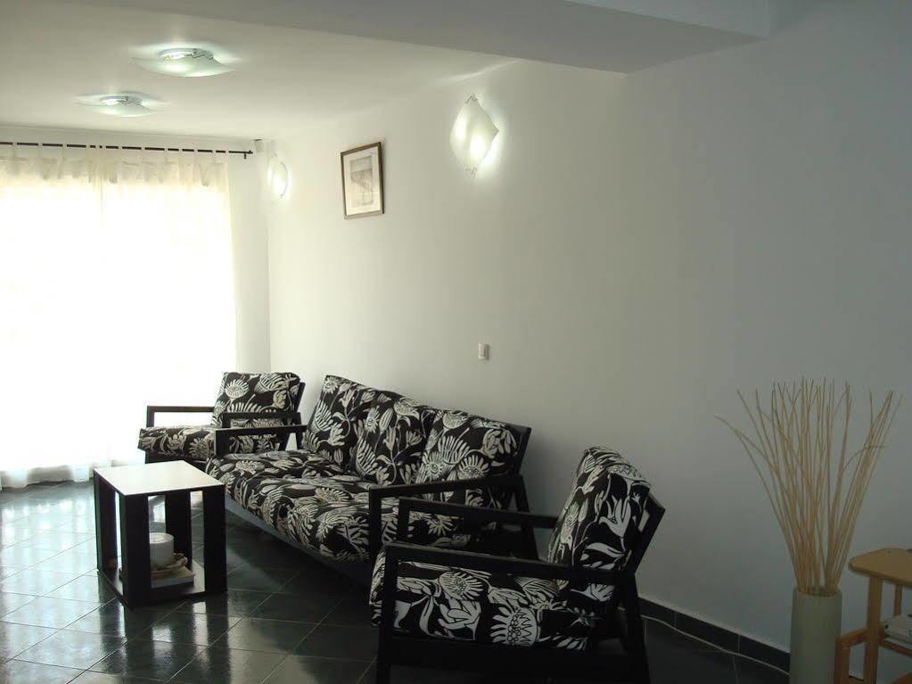 Pension Oasis Costinesti Esterno foto