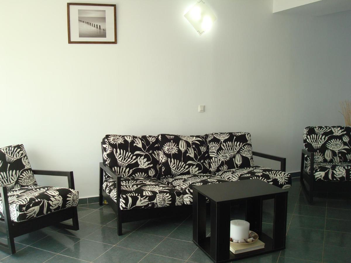 Pension Oasis Costinesti Esterno foto
